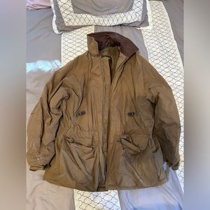 Timberland Men's Jacket